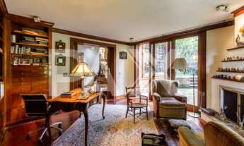 Imagem 4: CASA EM RUA FECHADA NO MORUMBI