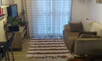 Imagem: 2 DORMS, REPLÉTO DE ARMARIOS, COND FIT