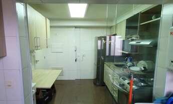 Imagem 6: Amplo apartamento de 98 m2 com 3 dormitórios e área de lazer completo no Bairro do Cambu