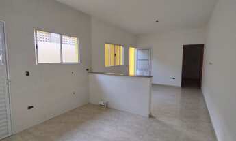 Imagem 5: Casa à 900 metros da Praia de Itanhaém - SP