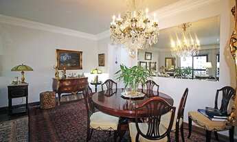 Imagem 4: Apartamento Locação 2 Dormitórios - 120 m² Vila Nova Conceição