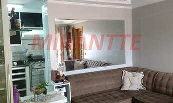 Imagem: Lindo apartamento em Imirim