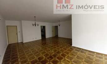 Imagem 5: Excelente Apartamento com 4 Quartos em Higienópolis