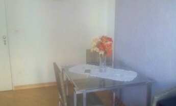 Imagem 5: Apartamento para venda tem 59 metros quadrados e 2 quartos em Jardim Patente Novo - São Pa