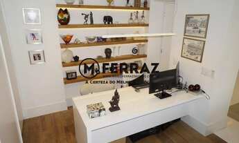 Imagem 4: O MAIS BONITO E PRONTO P/ MORAR NO MELHOR DO JARDIM AMÉRICA!