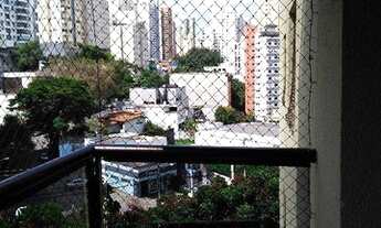 Imagem 3: Apartamento residencial à venda, Morumbi, São Paulo