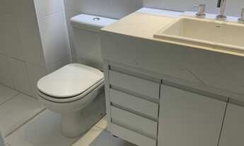 Imagem 6: Apartamento para aluguel com 42 metros quadrados com 1 quarto em Bela Vista - São Paulo