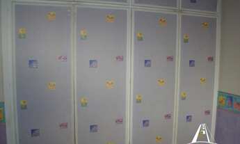 Imagem 7: Espaçoso apartamento à venda no Jabaquara com 114 m² próximo ao metrô (15 minutos a pé