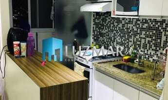 Imagem 3: Lindo apartamento no Mitsutani