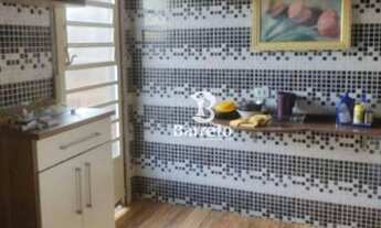 Imagem 5: Sobrado com 310m², 3 quartos, no jardim Columbia