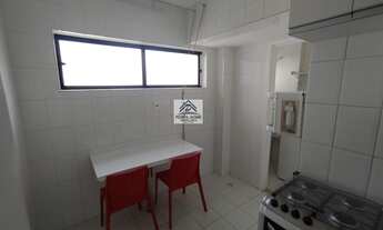 Imagem 6: Apartamento para Locação em Salvador, Armação, 2 dormitórios, 1 suíte, 3 banheiros, 1 vaga