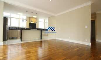 Imagem 3: APARTAMENTO RESIDENCIAL em SÃO PAULO - SP, SANTA CECÍLIA