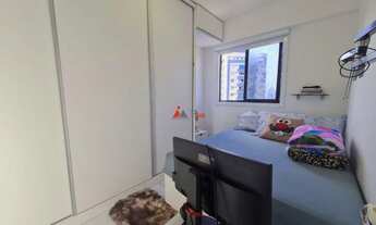 Imagem 7: BIM Vende na Madalena, 50m², 02 Quartos, 1 Suíte - Piscina - Ótima Localização