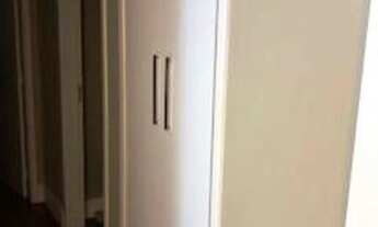 Imagem 4: Ótimo apartamento com 3 dormitorios, sendo uma suite, na Água Fria