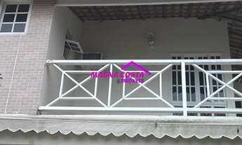 Imagem 5: Casa 3 qts a venda mobiliada - Rio das Ostras