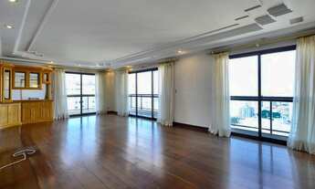 Imagem: Apartamento alto padrao 4 quartos suites