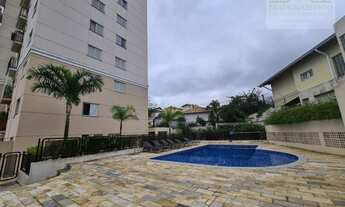 Imagem 5: Apartamento com 2 dormitórios à venda, 58 m² por R$ 429.000,00 - Vila Sônia - São Paulo/SP