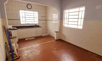 Imagem 2: Casa para aluguel e venda tem 100 metros quadrados com 2 quartos