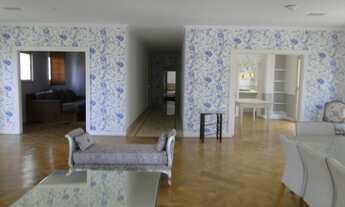 Imagem 5: Apartamento para venda possui 380 metros quadrados com 3 quartos em Higienópolis - São Pau