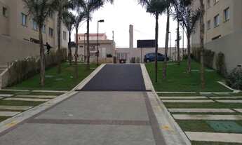 Imagem 4: Apartamento com 2 dormitórios à venda, 40 m² por R$ 240.000 - Itaquera - São Paulo/SP