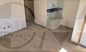 Imagem 5: Aptos novos, 2 dorms., 45m² úteis, sem garagem, próximo da R. do Orfanato