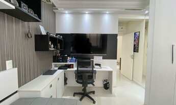 Imagem 3: Apto para venda com 3 suítes e 2 vagas na Meia Praia - Itapema - SC