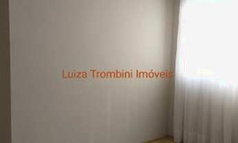 Imagem 3: Apartamento para venda com 42 metros quadrados com 1 quarto em Santo Amaro - São Paulo - S