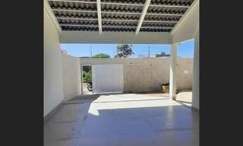 Imagem 6: Vendo casa 3/4 sozinha no lote. com espaço para piscina. próximo o atacadista Assaí Palm