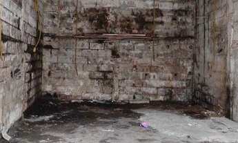 Imagem 2: Casa térrea em terreno de 10 x 25