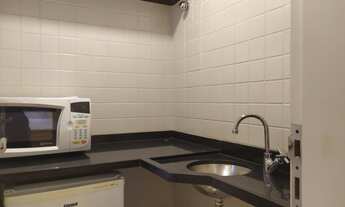 Imagem 5: São Paulo - Conjunto Comercial/Sala - Moema