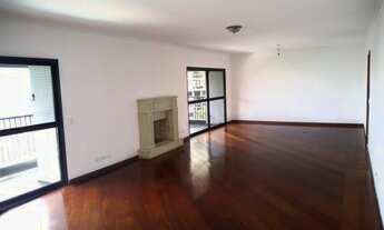 Imagem 2: VENDA APARTAMENTO VILA ANDRADE