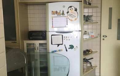 Imagem 3: 3 dts, 1 suite , 110 metros, varanda gourmet , perto metro klabin