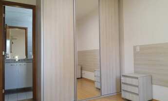 Imagem 5: Apartamento 3 quartos, 1 suite, mais 1 reversivel, 2 vagas, varanda - Vila Mariana <br