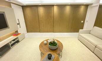 Imagem 3: Apartamento para venda possui 146 metros quadrados com 4 quartos