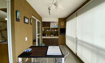 Imagem 4: Apartamento de 140 metros quadrados no bairro Vila Suzana com 3 quartos