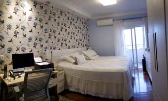 Imagem 5: Apartamento para venda com 226 metros quadrados com 4 quartos em Vila Pompéia - São Paulo