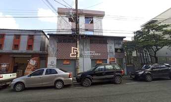 Imagem: Sala para aluguel, Santa Tereza - Belo Horizonte/MG