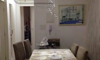 Imagem 3: Apartamento em São Paulo