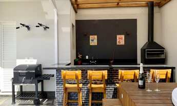 Imagem 5: JUNDIAÍ - Apartamento Padrão - JARDIM TREVO