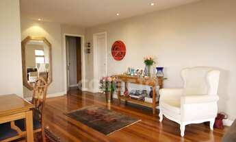 Imagem 3: Vista linda com lazer completo