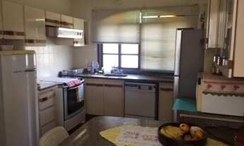 Imagem 7: Casa para venda com 250 metros quadrados com 3 quartos em Vila Bertioga - São Paulo - SP