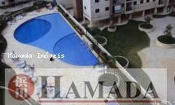 Imagem 2: Apartamento para Venda em São Paulo, Campo Grande, 3 dormitórios, 1 suíte, 2 banheiros, 1