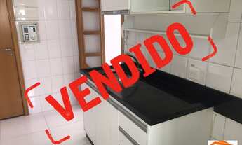 Imagem 4: Ótimo Apto 3 ampliou sala dort 01 suíte 01 vaga c/armários Vila Leopoldina - São Paulo - S