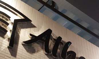 Imagem: Apartamento para aluguel com 38 metros quadrados