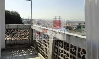 Imagem 5: Casa Assobradada, Vila Medeiros - São Paulo