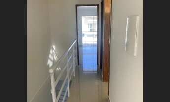 Imagem 2: Casa para venda possui 100 metros2 com 3 quartos Vale das Palmeiras - Macaé - Rio de Janei