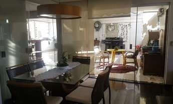 Imagem 6: Apartamento à venda no bairro Setor Bueno - Goiânia/GO