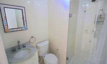 Imagem 6: Apartamento com 2 dormitórios à venda, 70 m² por R$ 450.000,00 - Jaguaré - São Paulo/SP