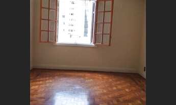 Imagem 2: BELÍSSIMO APARTAMENTO NA ALAMEDA BARÃO DE LIMEIRA 2 DORMITÓRIOS 100M2 PRIVATIVA