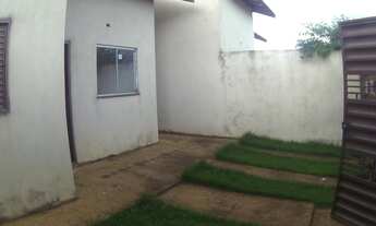 Imagem 4: Casa com 2 dormitórios à venda, 54 m² por R$ 180.000,00 - Coophavila II - Campo Grande/MS